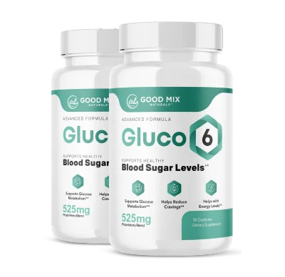 Blood Sugar Complex 1 bottle
